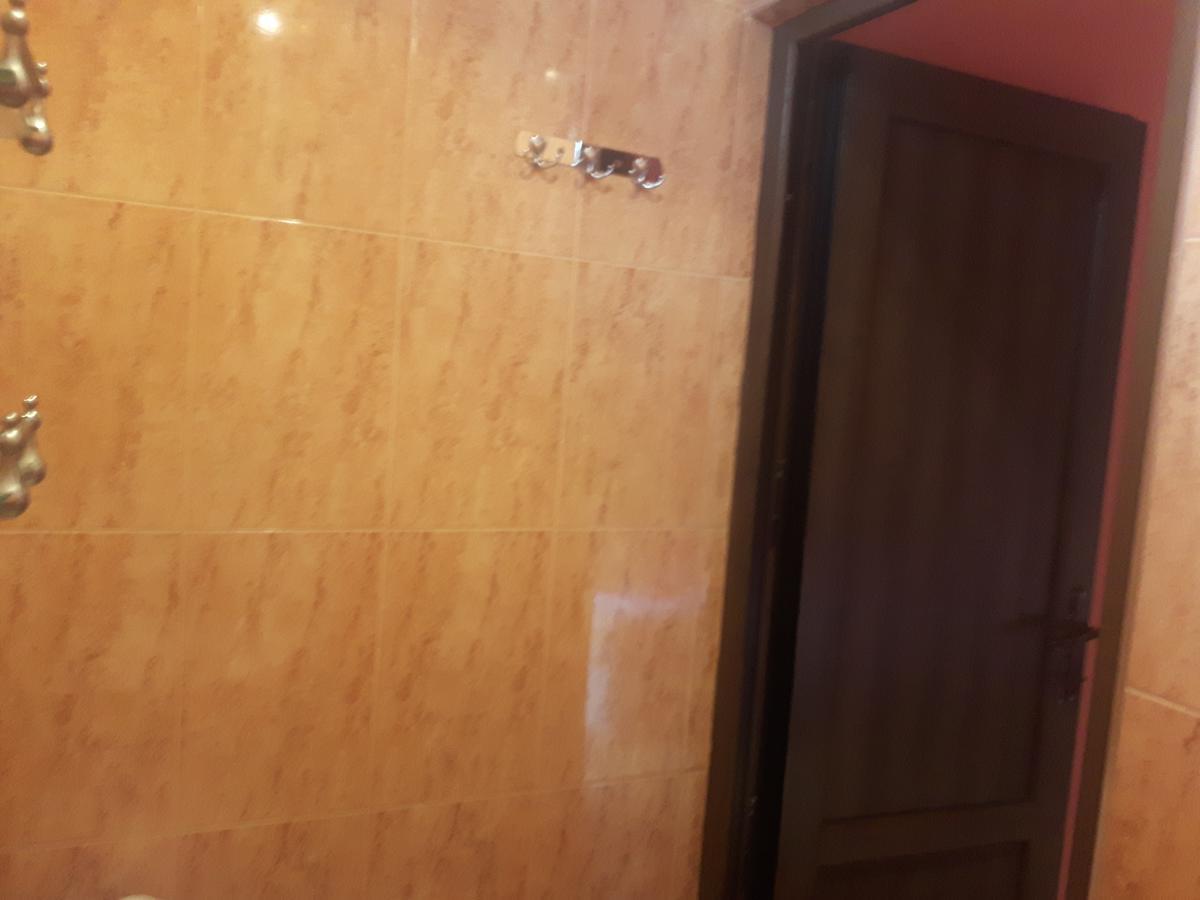 Hotel Chaika Kobuleti Luaran gambar