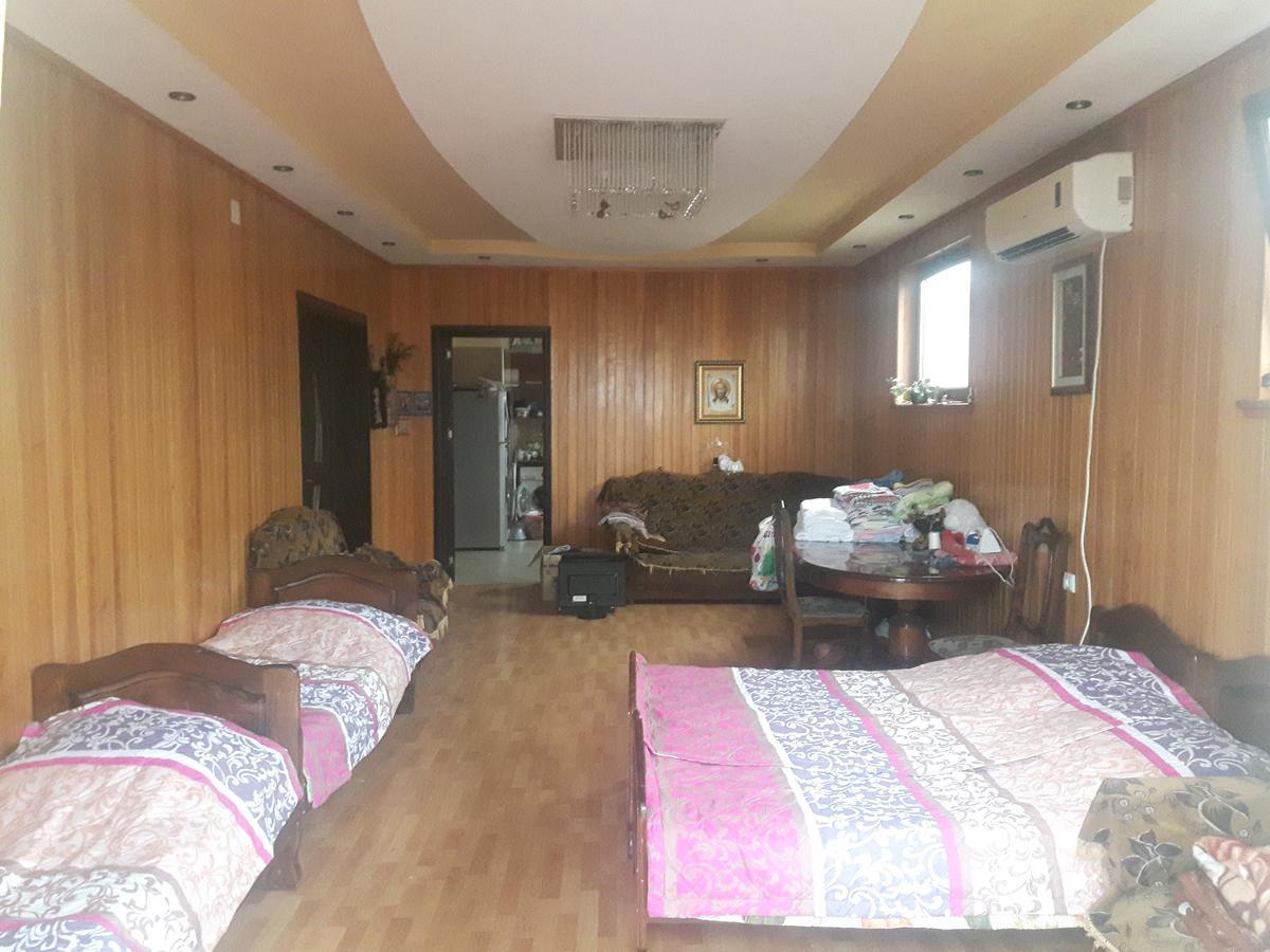 Hotel Chaika Kobuleti Luaran gambar