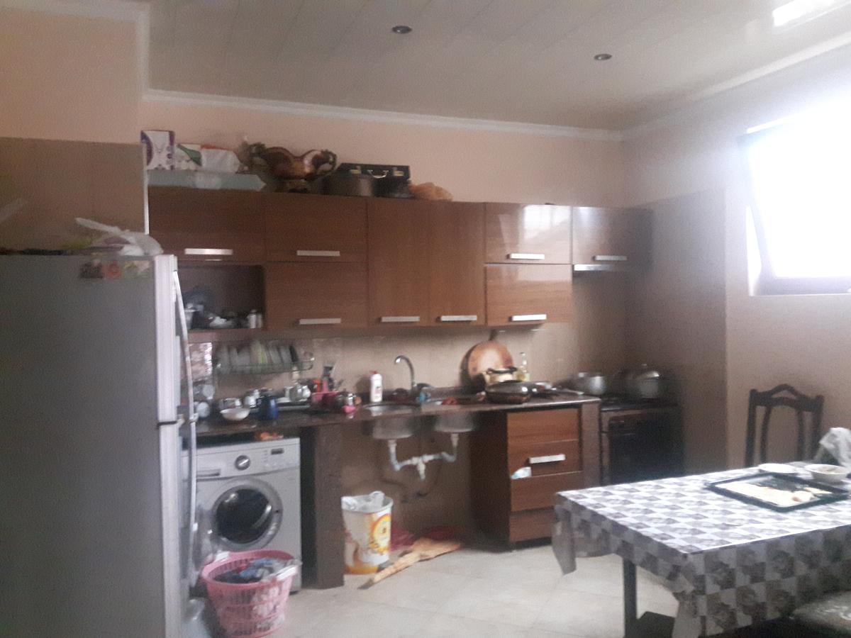 Hotel Chaika Kobuleti Luaran gambar