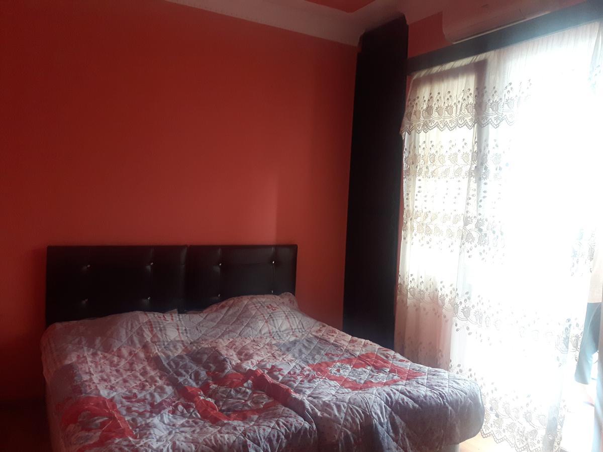 Hotel Chaika Kobuleti Luaran gambar