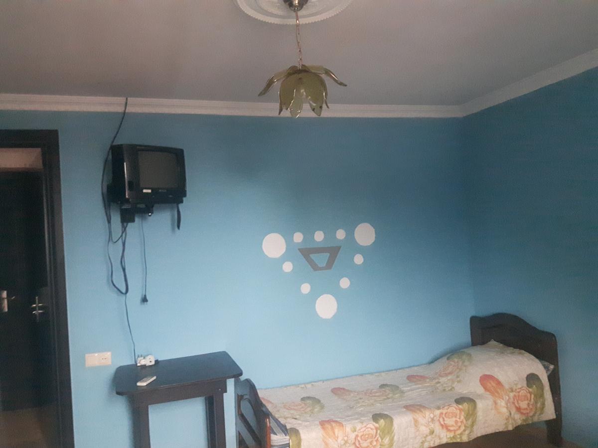 Hotel Chaika Kobuleti Luaran gambar